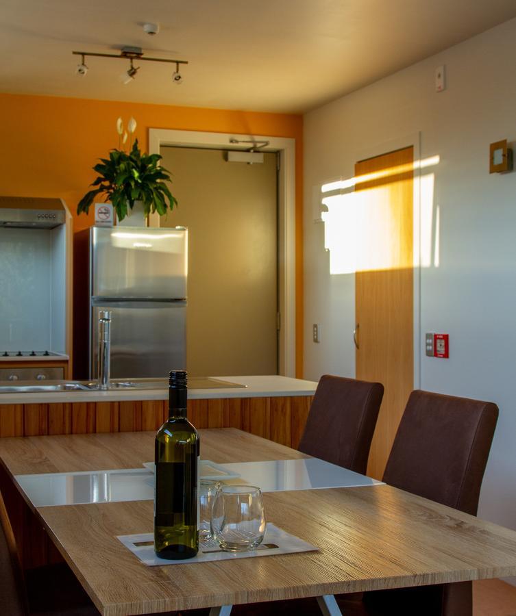 Apartment207 Ванака Екстер'єр фото