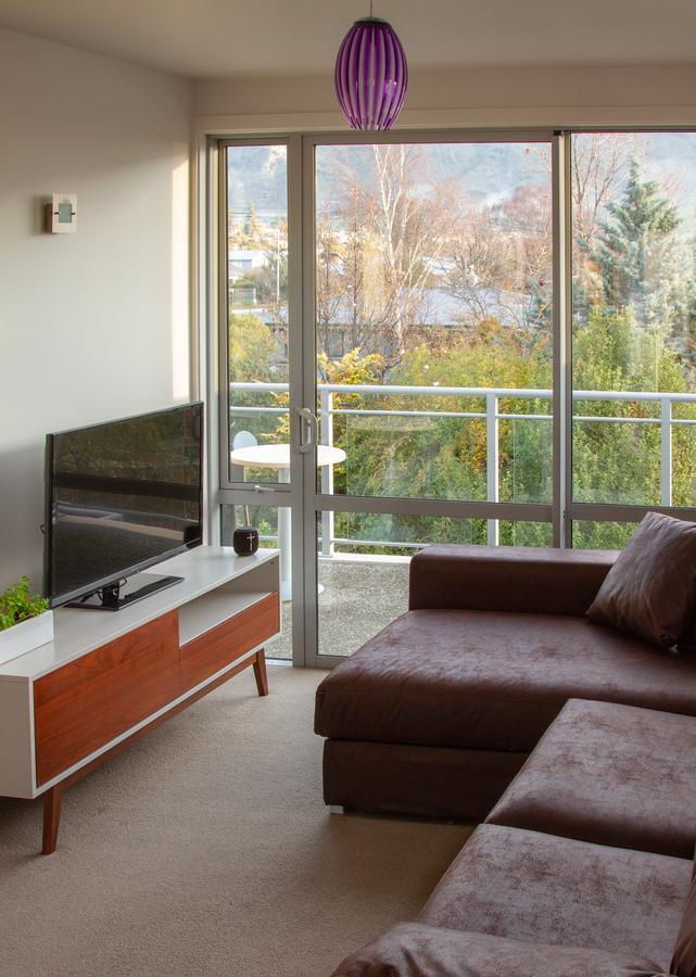Apartment207 Ванака Екстер'єр фото