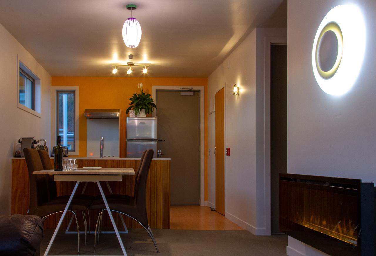 Apartment207 Ванака Екстер'єр фото