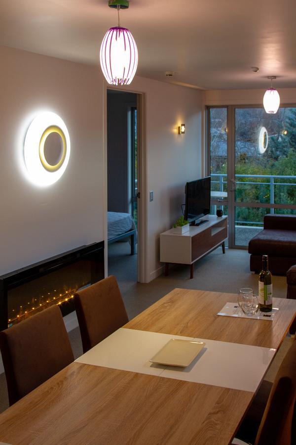 Apartment207 Ванака Екстер'єр фото