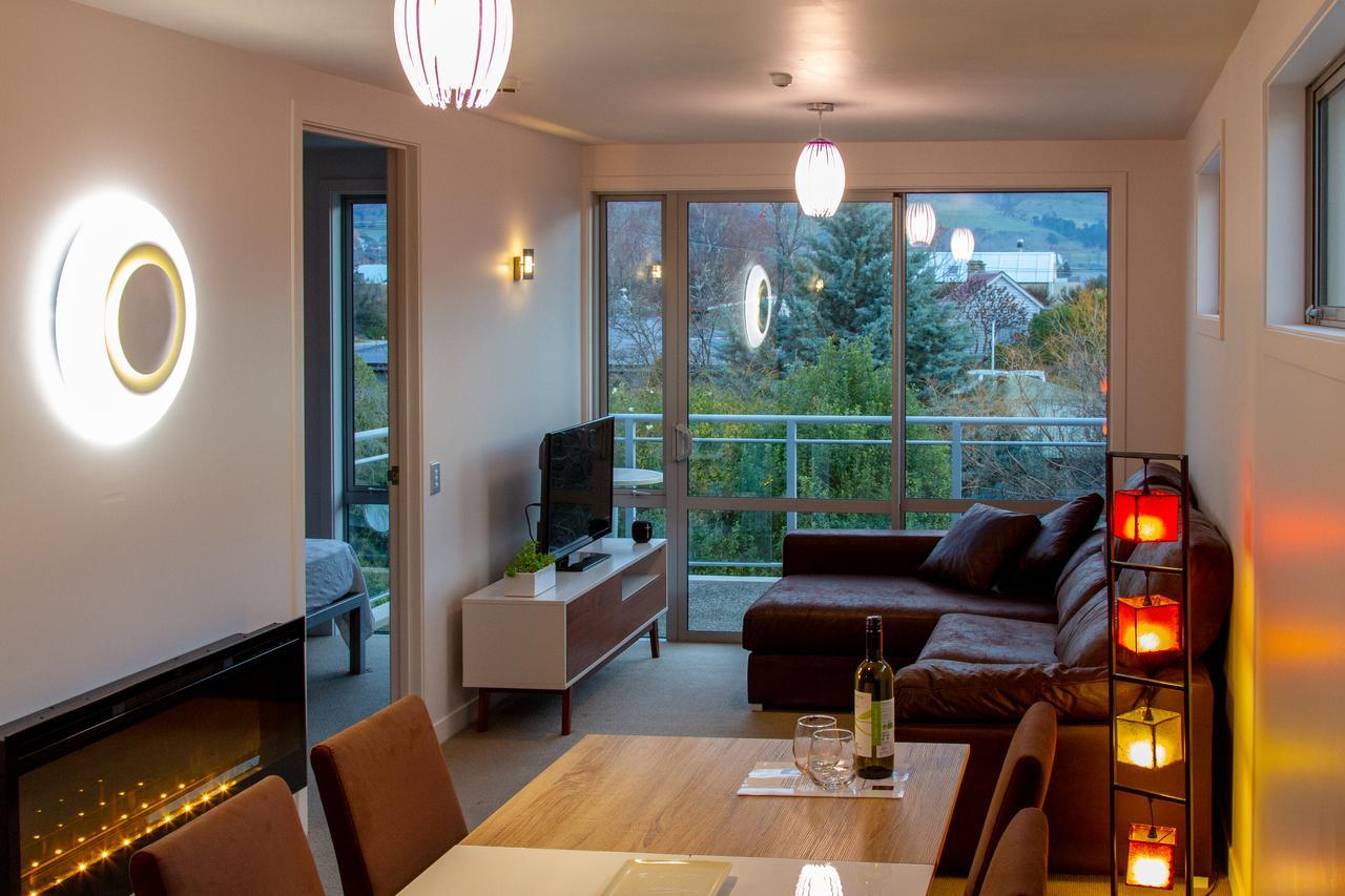 Apartment207 Ванака Екстер'єр фото