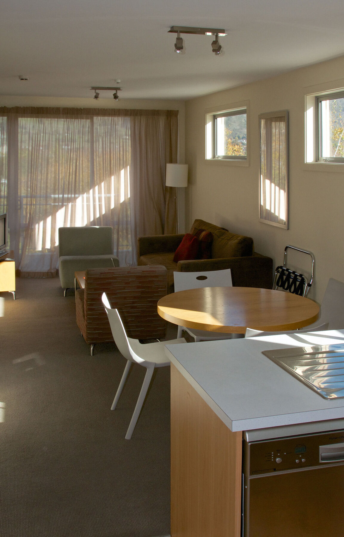 Apartment207 Ванака Екстер'єр фото