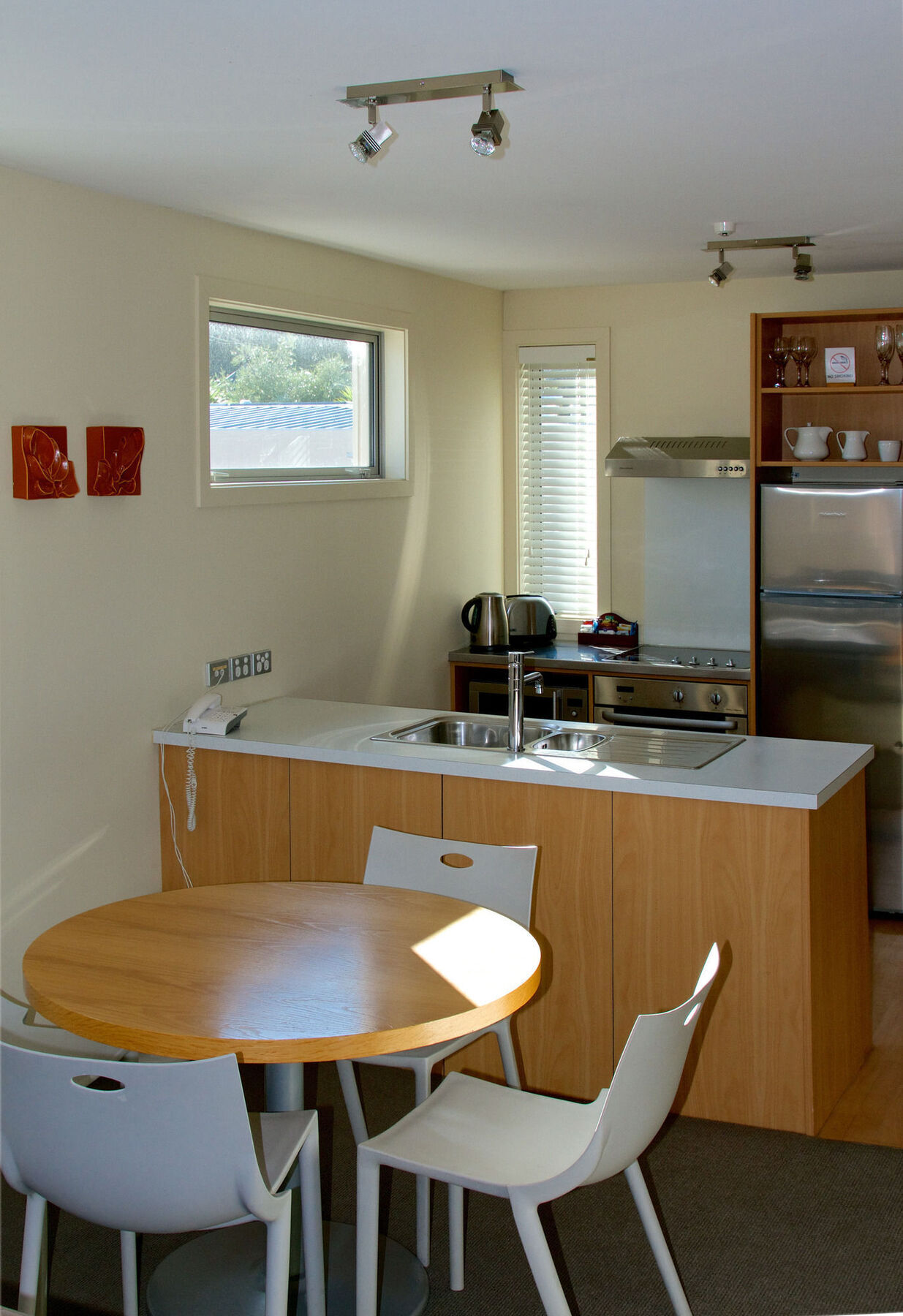 Apartment207 Ванака Екстер'єр фото