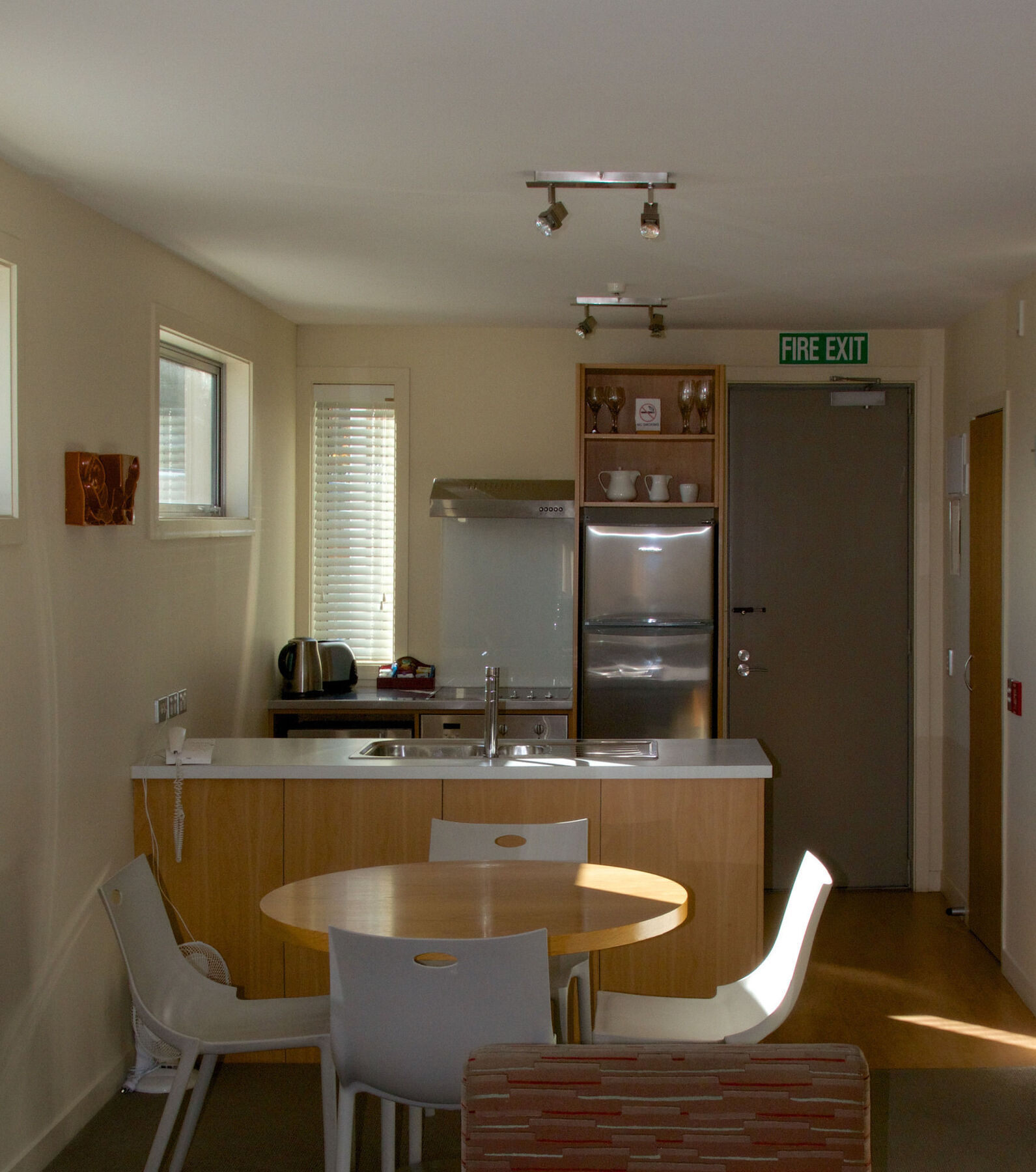 Apartment207 Ванака Екстер'єр фото